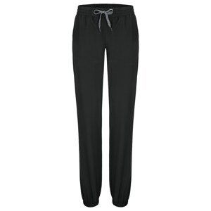 Women's softshell pants LOAP URBASIS Black