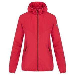 Women's softshell jacket Loap URBEEKA pink | red