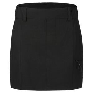 Women's sports skirt Loap UZANA black