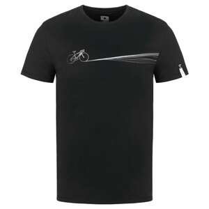 Men's T-shirt Loap BOURN black