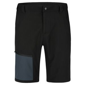 Loap UZAC Mens Outdoor Shorts Black/Navy