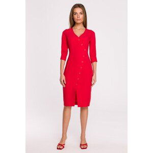 Stylove Woman's Dress S295