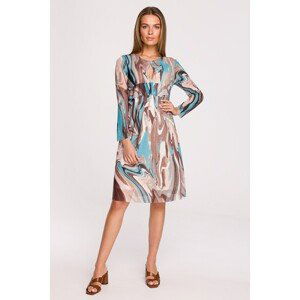 Stylove Woman's Dress S302