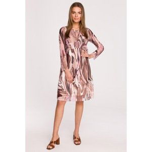 Stylove Woman's Dress S302