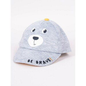 Yoclub Kids's Baseball Cap CZD-0561C-A100