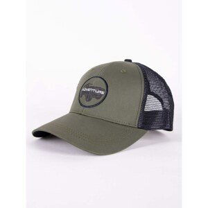 Yoclub Man's Baseball Cap CZD-0609F-A100