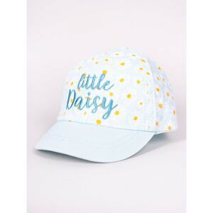 Yoclub Kids's Baseball Cap CZD-0567G-A100