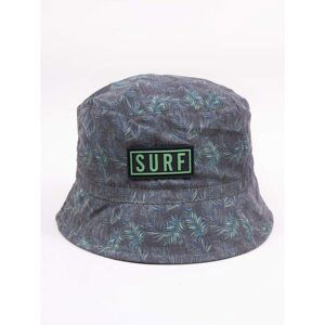 Yoclub Man's Bucket Hat CKA-0244F-A110