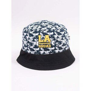 Yoclub Kids's Bucket Hat CKA-0247C-A110