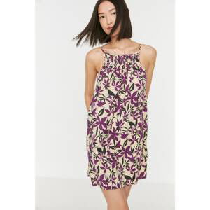 Trendyol Multicolor Patterned Dress