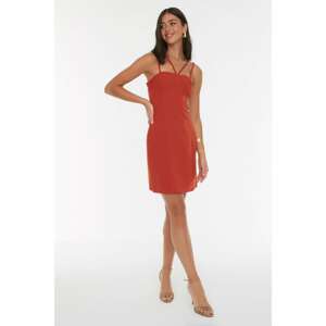 Trendyol Tile Strap Dress