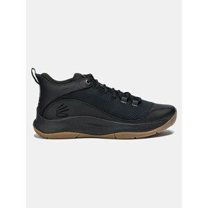 Under Armour Shoes 3Z5-BLK - Unisex