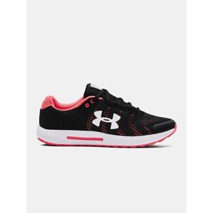 Under Armour Shoes UA W Micro G Pursuit BP-BLK - Women