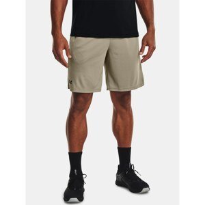 Under Armour Shorts UA Tech Mesh Shorts-GRY - Mens