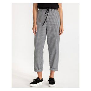 Well Suited Pants Vans - Women