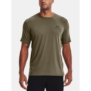 Under Armour T-shirt UA Rush Energy SS-GRN - Men