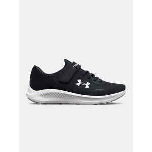 Under Armour Shoes UA BPS Pursuit 3 AC-BLK - Guys