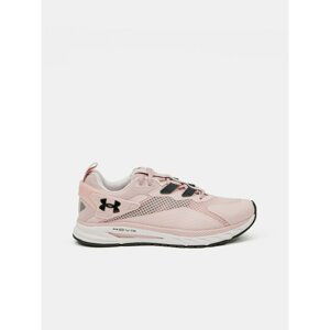 Under Armour Shoes UA W HOVR Flux MVMNT-PNK - Women