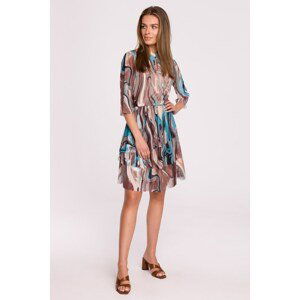 Stylove Woman's Dress S303