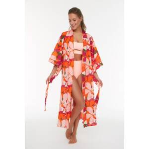 Dámske kimono Trendyol Summer