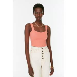 Dámsky top Trendyol Crop