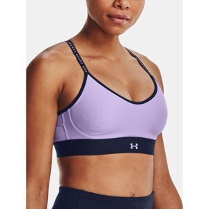 Under Armour Bra Infinity Covered Low-PPL - Women
