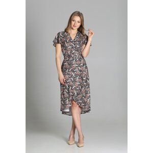 Lanti Woman's Dress Suk198