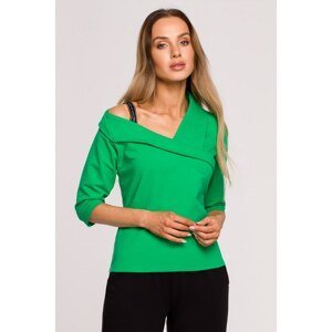 Made Of Emotion Woman's Blouse M678
