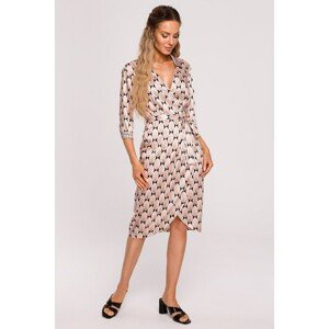 Made Of Emotion Woman's Dress M668
