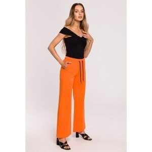 Made Of Emotion Woman's Trousers M675