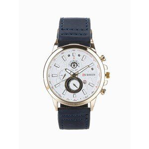 Edoti Men's watch A658