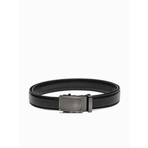 Edoti Men's belt A753