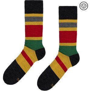 Merino Socks WOOX Bealey
