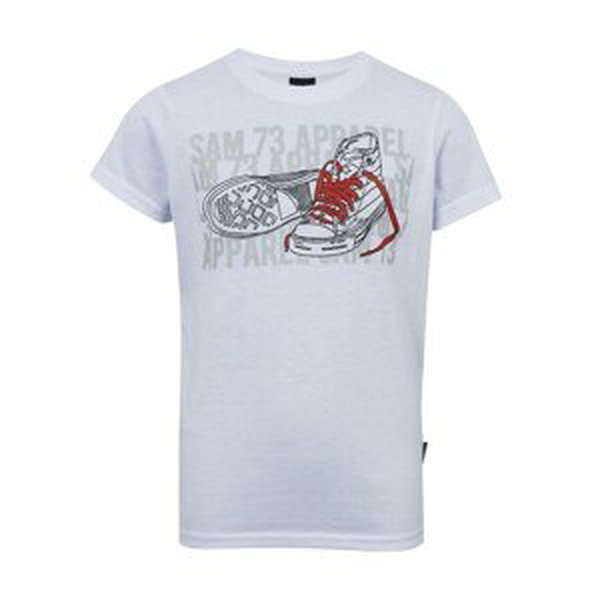 SAM73 T-shirt Peter - Guys