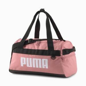 Puma Bag Challenger Duffel Bag XS Chalk Pink - Mens