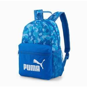 Puma Backpack Phase Small Backpack Victoria Blue - Guys