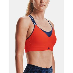 Under Armour Bra Infinity High Bra-ORG - Women