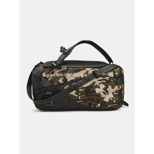 Under Armour Bag UA Contain Duo MD Duffle-GRN - Unisex