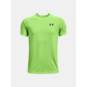 Under Armour T-shirt UA Tech 2.0 SS-GRN - Guys