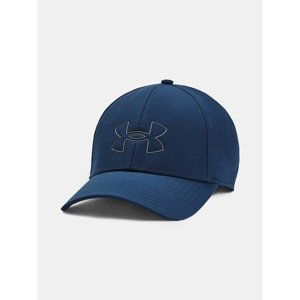 Under Armour Cap Storm Driver-NVY - Men