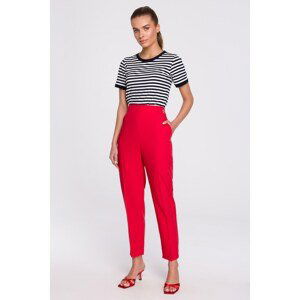 Stylove Woman's Trousers S296