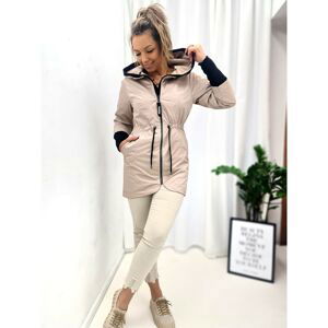 Gamstel Woman's Jacket Blanka