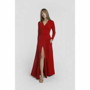 Madnezz Woman's Dress Anastazja Mad696