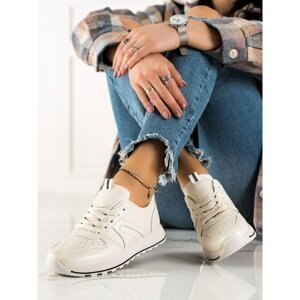 G2G/Good to Great CLASSIC BEIGE SNEAKERS