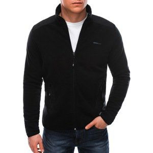 Edoti Men's sweatshirt B1489