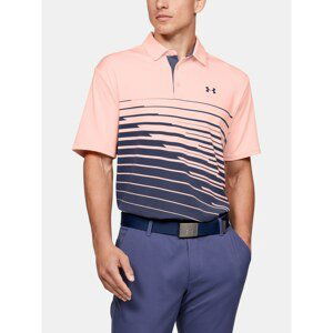 Under Armour Polo T-Shirt Playoff Polo 2.0-ORG - Men