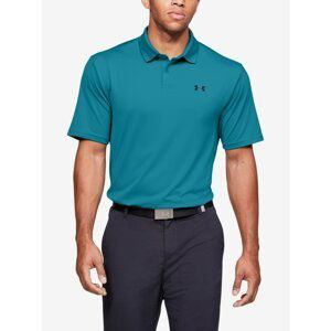 Under Armour T-shirt Performance Polo 2.0 - Men's