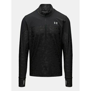 Under Armour T-Shirt Qlifier Stealth HZ - Men