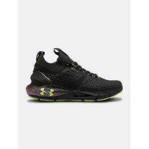 Under Armour Shoes W HOVR Phantom2 CGReactor-GRN - Women