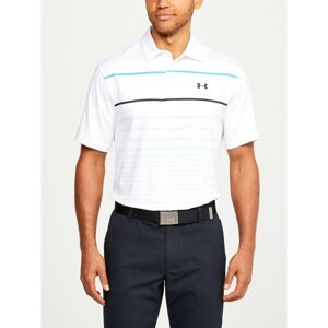 Under Armour T-Shirt Playoff Polo 2.0 - Men's